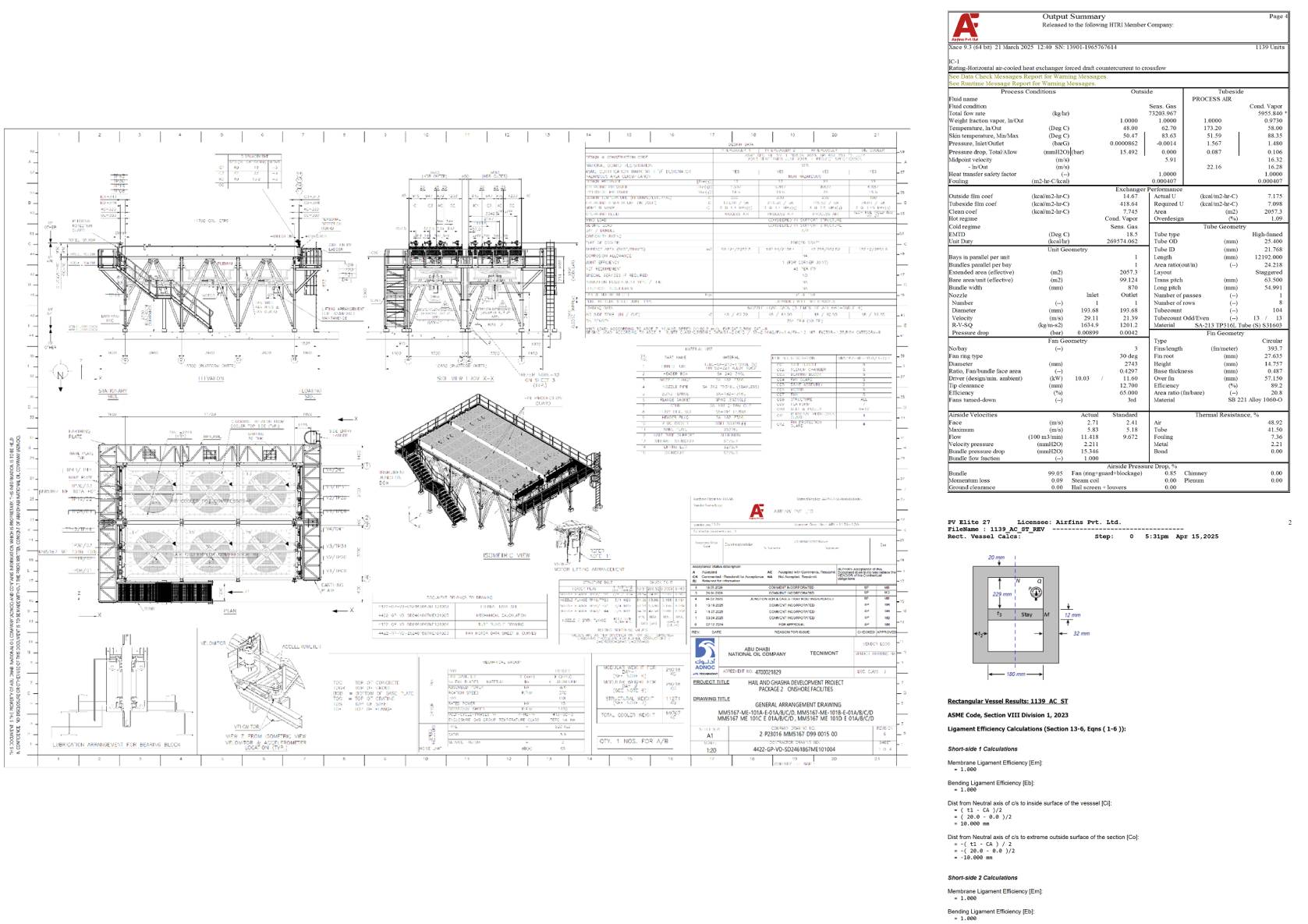 Detailed Engineering